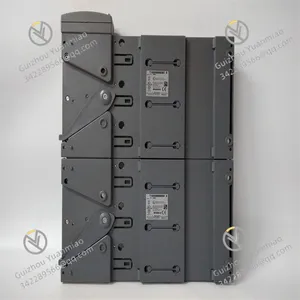 ICS Triplex 9300-9852 Digital Output Module thumbnail-1