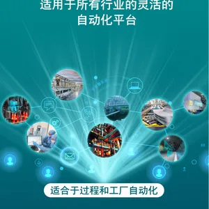 S7-400 Series CPU 417-4 32MB Central Processing Unit 6ES7417-4XT070AB0 thumbnail-2