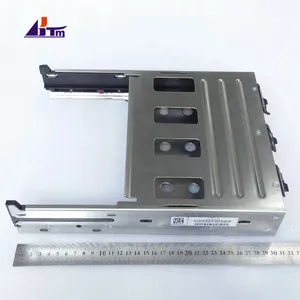 NCR S2 Presenter Nose RA Short 4450731304 Essential Parts for NCR S2 ATM Machines Model 445-0731304 thumbnail-3