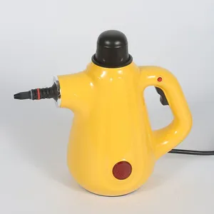 Vehicle Steam Cleaner thumbnail-3