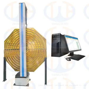 ASTM D2290 Pipe Tensile Testing Machine With 2-Year Warranty thumbnail-1
