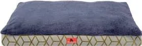 Soft Memory Foam Pet Bed thumbnail-4