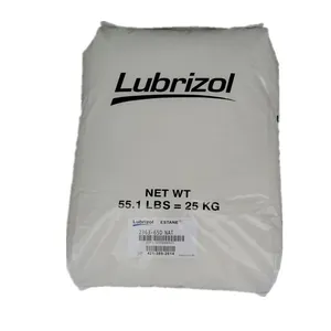 Lubrizol Estane TPU 58277 Thermoplastic Polyurethane Resin TPU Granules thumbnail-1