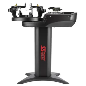 Siboasi S2169 Badminton Racket Stringing Machine, Computerized Stringer thumbnail-3