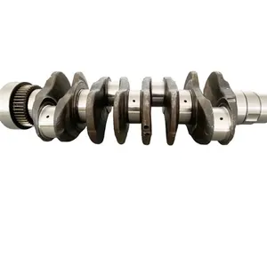 High Quality Bf4m2012 Engine Spare Parts Crankshaft 04292803 for Deutz thumbnail-2