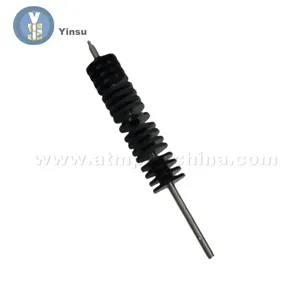 WINCOR CMD V4 Black Drive Roller Shaft 104000671 Roller Shaft Assembly thumbnail-4