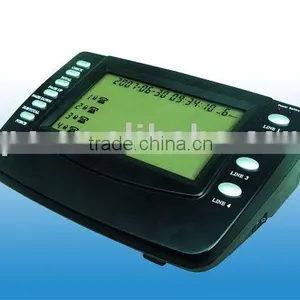 4-Line Call Billing Meter thumbnail-1