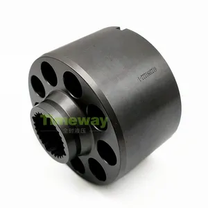 MMF Hydraulic Motor Repair Kits MMF035 Piston Motor Internal Parts for MMF035D Danfoss Axial Motor Repair Hydraulic Engine Parts thumbnail-4
