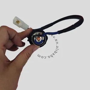 60222807 Desktop Charger 12VDC 120W for Sany Excavator Electrical System Power Supply thumbnail-4
