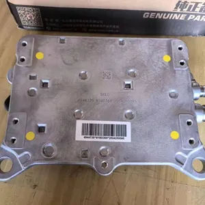 High Quality Sany Crane Spare Parts Sany Loader Sany Oil Transfer Pump 60106700 thumbnail-1