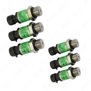 Original Excavator Pressure Sensor 365987556 Bulk Discounts Global Shipping Heavy Equipment Parts thumbnail-1