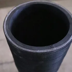 Authentic Suction Oil Hose A820606030534 Oil Suction Hose SY300A.1.2-2A for SY336/SY365/SY375 Excavator thumbnail-6