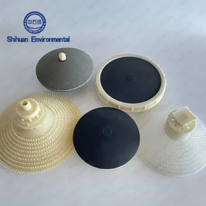 Aeration Diffuser for Wastewater Treatment Plant Manufacturer thumbnail-4