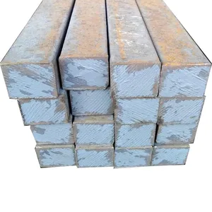 4140 Bar Hot Rolled Forged 42CrMo SAE 1045 4140 4340 8620 8640 Steel Flat Bars Carbon Alloy Steel Round Square Bar thumbnail-3