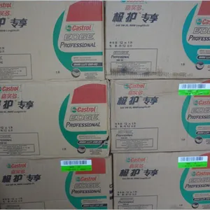 BMW X5 Castrol Engine Oil Castrol EDGE (Castrol EDGE Professional) Engine Oil thumbnail-2
