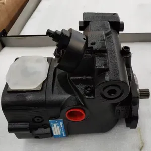 Hydraulic Plunger Piston Pump AT Series AT428960 AT227996 AT223521 AT428960 Hydraulic Pump AT197383 AT514214 AT139444 thumbnail-4