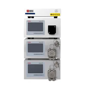 100ml Binary Preparative HPLC System thumbnail-1