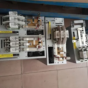 Repair Servo Motors, Repair Servo Drives, and Quickly Repair Frequency Converters thumbnail-3