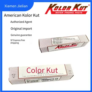 Modified Water Finding Paste, Modified Water Testing Paste, Modified Water Measuring Paste, Modified Water Finding Paste by Kolor Kut, Usa thumbnail-2