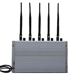 Signal Jammer thumbnail-1