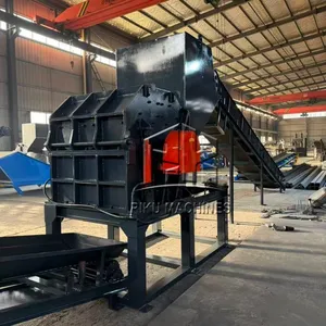 Efficiency Used Small Household Appliances Crushing and Separating Machine Household Appliance Crusher thumbnail-3