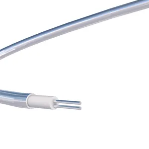 ATEX Certified Mineral Insulated Heat Trace Cable For Industrial Heat Tracing thumbnail-1