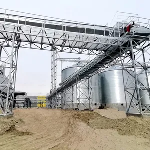 Flat-bottom Silo thumbnail-3