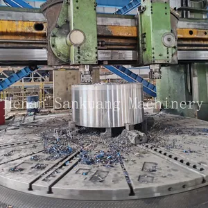 Precision Custom Metal Welding Fabrication OEM Rivet Welding Parts thumbnail-2
