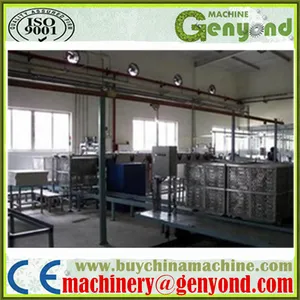 Canned Fish Line Canned Tuna Fish Processing Machines thumbnail-4