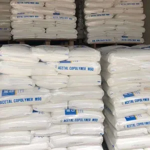 Reinforced Acetal Copolymer POM Pellets - GF-10 Modified M90 GM90 M270 M25 for Engineering Applications thumbnail-4