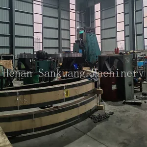 Custom Alloy Steel Gear Parts With Professional Gear Hobbing Machining thumbnail-1