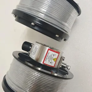 High Quality Mining Equipment Parts For Underground Construction Linear Sensor 9106219216 Epiroc Rock Drill Spare Parts thumbnail-3