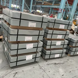 Electric Motor Rotor Steel 35W250 Non Oriented Silicon Electrical Steel thumbnail-4
