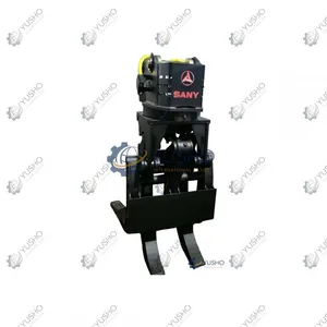 Spare Part 132702100052A for SANY SY115 Genuine OEM thumbnail-1