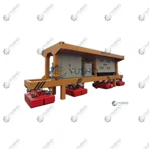 Spare Part 132799000156A for SANY Port Machinery Genuine OEM thumbnail-1