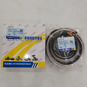 ORIGINAL XCMG 860139610 Sealing Kit 0.35kg for XCMG WHEEL LOADER ZL50GV thumbnail-2