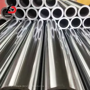 Stainless Steel Pipe thumbnail-2