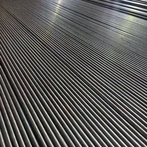 Structural Steel Tube Supplier– Seamless & Welded – For Construction Supplier thumbnail-5