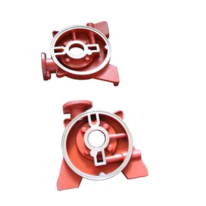 EN-GJL-250 Casting | Grey Iron Casting Supplier thumbnail-2