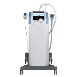 Medical Grade Monopolar RF Slimming Machine for Clinic Use thumbnail-2