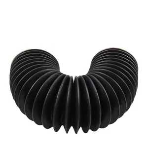 Multicolor Customized Rubber Special-shaped Parts-Core Adaptation for Southeast Asian Automotive Component Factories thumbnail-2
