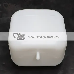 086-1507 086-1713 E307D E307D Expansion Tank YNF17846, Excavator Cooling System Replacement Parts thumbnail-2