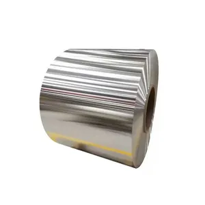 Aluminum Alloy Sheet Plate Coil for Curtain Wall Building Material Application thumbnail-2