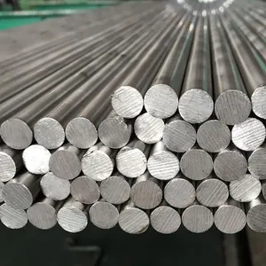 High-Purity Nickel 201 Rods: Benefits for Electronics and Corrosion Resistance thumbnail-3
