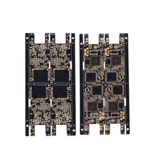 Smart Home Sensor & Controller PCBA Circuit Board Assembly thumbnail-4