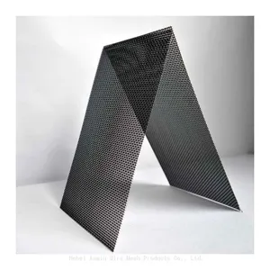 304 Stainless Steel Diamond Mesh Invisible Door and Window Anti-theft High-definition Household and Industrial Screen Filter Screen thumbnail-4