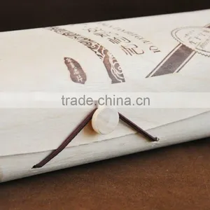 Small Food Packaging Box for Tea thumbnail-3