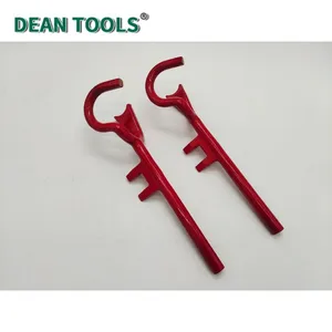 Non Sparking A-Type Valve Wrench,A-Type Design,Valve Operation Design,Professional-Grade thumbnail-3