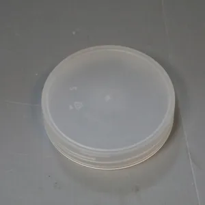 Precision Plastic Jar Mold With Screw Cap, 0.01mm Tolerance, Robotic Arm Ready, IATF 16949 Certified Mold Protection System thumbnail-4