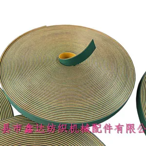 1515-3116/1511-R36 Cotton Duck For Heald Block Loom Heald Belt Textile Base Belt Shuttle Loom Heald Frame Parts thumbnail-4